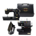 Ensemble SINGER® Heavy Duty