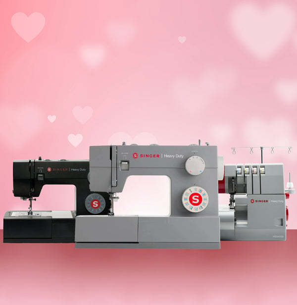 Choosing the Perfect Singer Machine Needles for Your Sewing Project ...