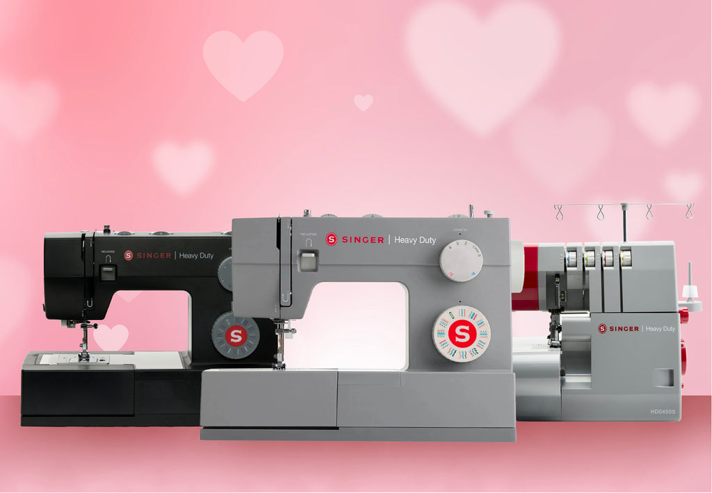 SINGER Sewing & Embroidery Machines | SINGER®