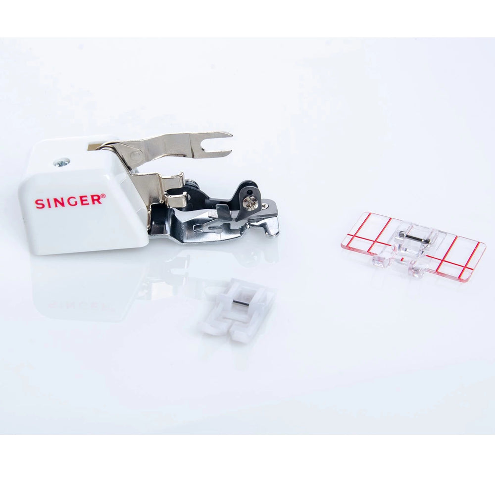 SINGER® Heavy Duty Crafting Presser Foot Kit