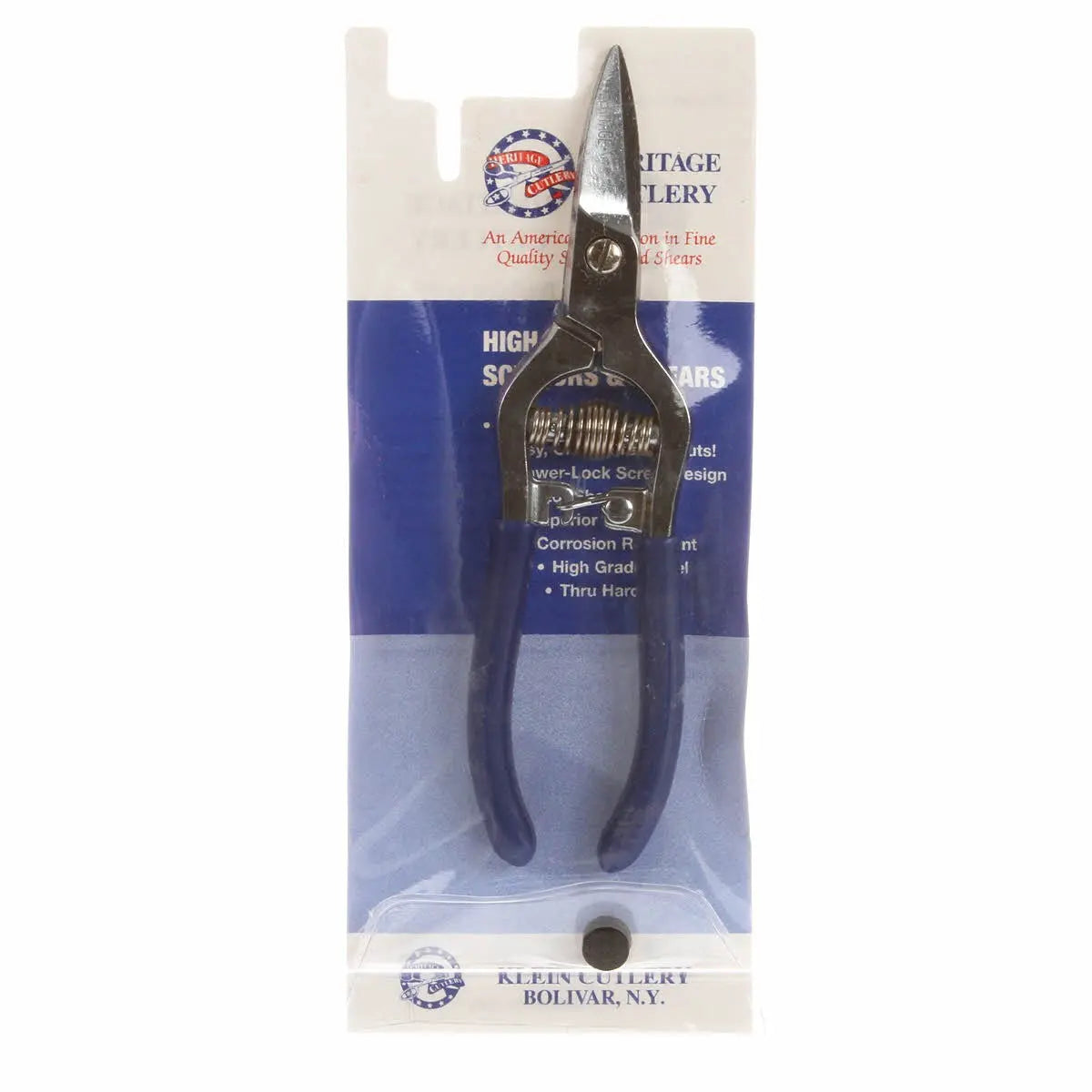 Spring-Action Locking Scissor 2.25in | SINGER®