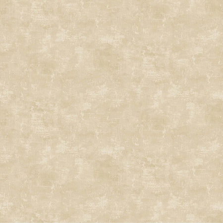 Natural Cafe Au Lait Canvas 45" Flannel Cotton Fabric per yard