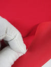 Premium Canvas PVC Outdoor Waterproof Fabric / White / Sold By The Yard