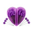 Los alfileres «Cool Pins» de Gypsy Quilter ABC 123