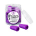 Dedal resistente al calor Gypsy Quilter, color morado