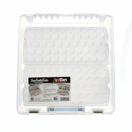 Caja de hilos Caja Super Satchel