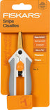 Tijeras multimedia de titanio Fiskars de 12,7 cm