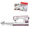HUSQVARNA® VIKING® DESIGNER TOPAZ™ 65 Sewing & Embroidery Machine Embroidery Month Bundle