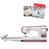 HUSQVARNA® VIKING® DESIGNER TOPAZ™ 65 Sewing & Embroidery Machine Embroidery Month Bundle