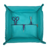 Alfombrilla para ollas Tote Teal