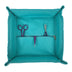 Alfombrilla para ollas Tote Teal