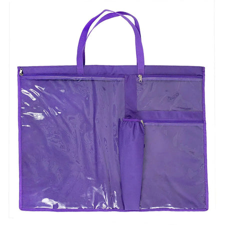 ToteOlogy Morado