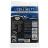Estabilizador soluble en agua Ultra Solvy extremadamente firme y estable, 49,5 cm x 2,7 m