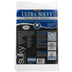 Estabilizador soluble en agua Ultra Solvy extremadamente firme y estable, 49,5 cm x 2,7 m
