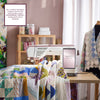 HUSQVARNA® VIKING® Refurbished EPIC™ QUILT™ 97 Sewing Machine & Accessories Bundle
