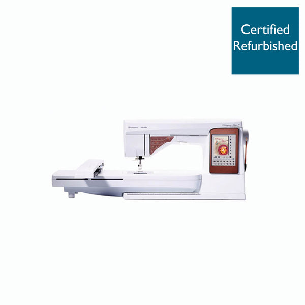 DESIGNER TOPAZ™ 50 Sewing Machine | Husqvarna® Viking®