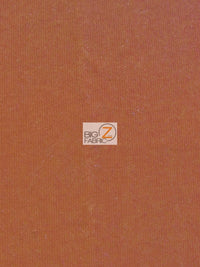 Tela de lona impermeable de algodón encerado 100 %, 14 oz - Naranja
