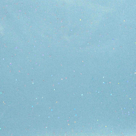 Wyla Glitter Satin 59" Teal 8 Yds