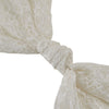 Wyla Casa Lace 58" Ivory 6 Yds