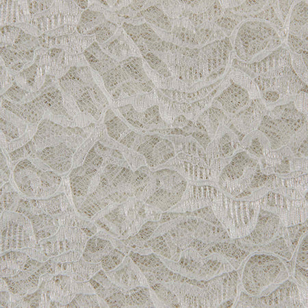 Wyla Casa Lace 58" Ivory 6 Yds