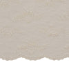 Casa Chantilly Lace, 54", marfil, 6 yardas