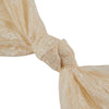 Casa Chantilly Lace, 54", marfil, 6 yardas