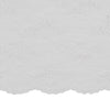 Wyla Casa Chantilly Lace, 54", blanco brillante, 10 yardas