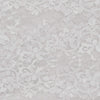 Wyla Casa Chantilly Lace, 54", blanco brillante, 10 yardas
