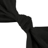 Wyla Casa Mesh 63" Negro 10 yardas