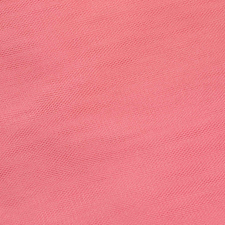 Wyla, tul brillante, 54" (sachet), rosa, 20 yardas