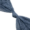 Wyla Casa Lace, azul empolvado, 58" y 8 yardas