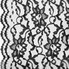Wyla Casa Lace, 58", negro, 10 yardas