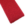 Wyla Casa Lace 58" Tango Red 10 Yds