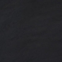 Tul mate Wyla, 54" negro, 40 yardas