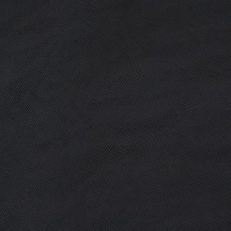 Wyla Matte Tulle 54" Black 40 Yds