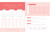 Isla Dress Pattern