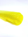 Multi-Color (12 Gauge) Tinted Plastic Vinyl Fabric / Sold By The Yard