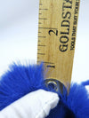 Arctic Rabbit Minky / Purple