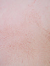 Arctic Rabbit Minky / Light Pink