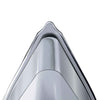 SINGER® SteamCraft Steam Iron White/Gray -- Product Image