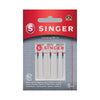SINGER® Universal Needles 90/14 5-Pack -- Product Image