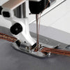 HUSQVARNA® VIKING® 7-Hole Cord Foot with Threader -- Product Image