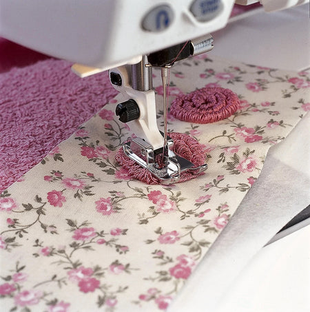 HUSQVARNA® VIKING® Pie de marcado -- Imagen del producto