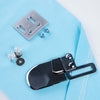 PFAFF® Coverstitch Hemmer Attachment -- Product Image