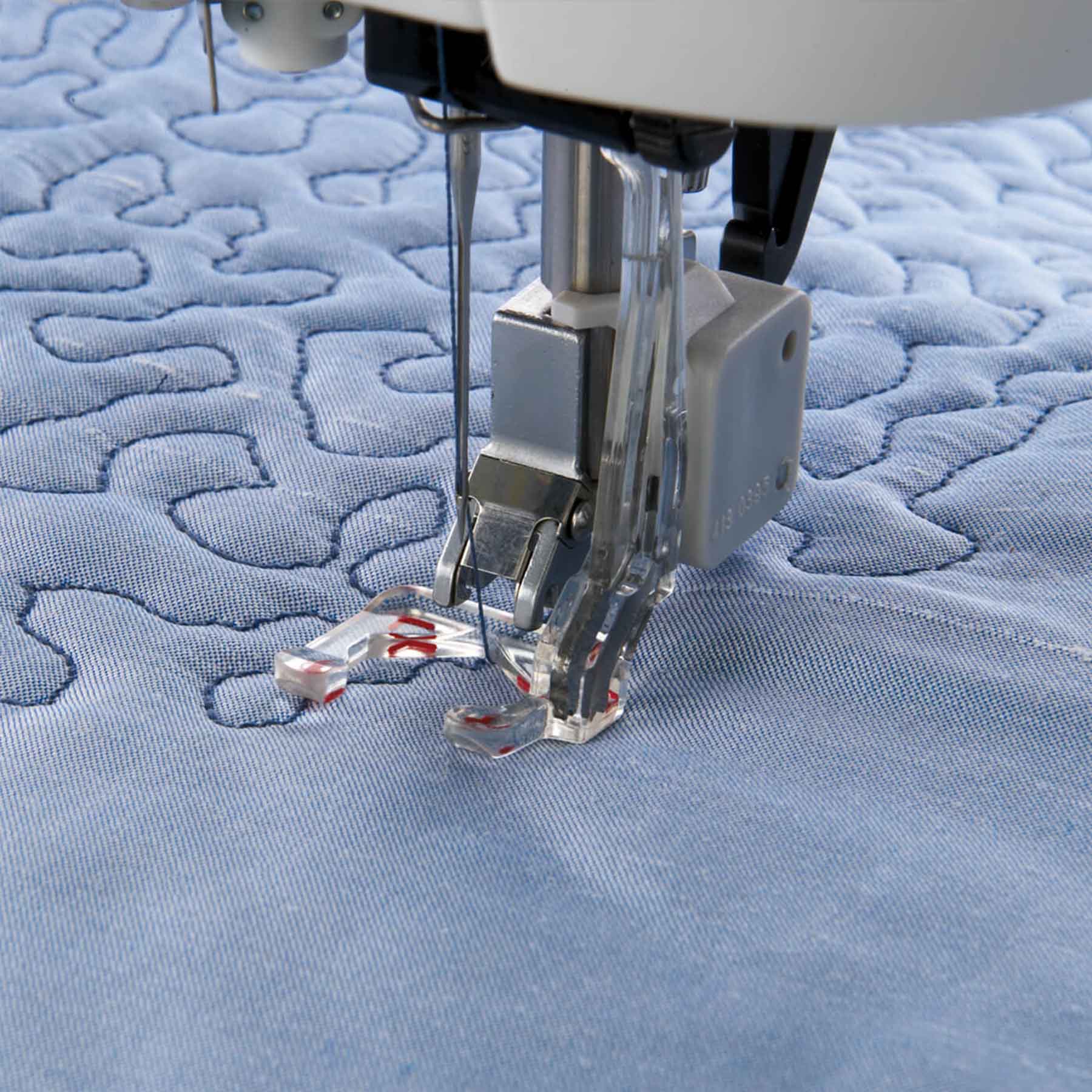 Open Toe Free-Motion Foot | PFAFF®