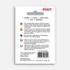 PFAFF® Leather Needles Size 90/14 5-Pack -- Product Image