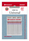 HUSQVARNA® VIKING® Universal Needles - Variant Test -- Product Image