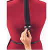 SINGER® Adjustable Dress Form - Small/Medium -- Product Image