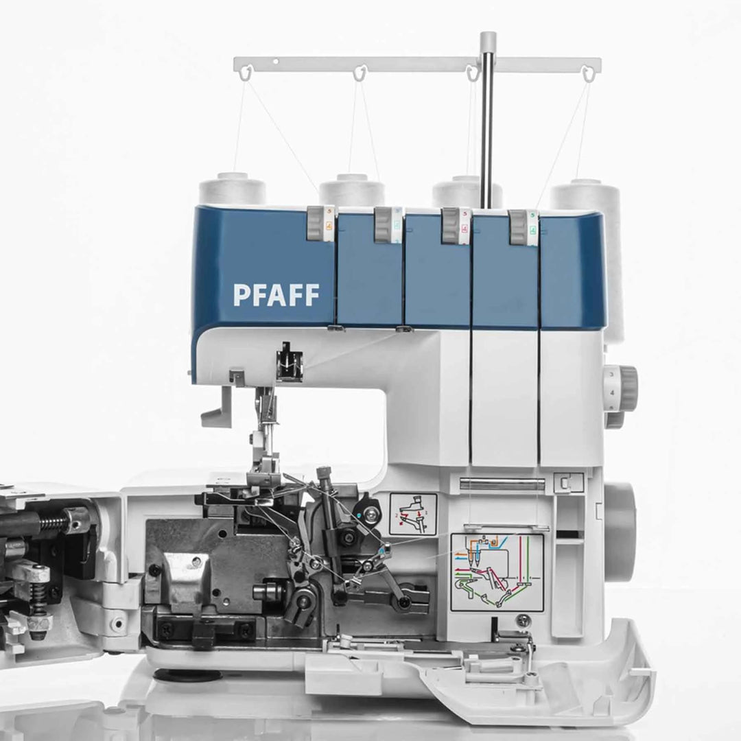 PFAFF® admire™ 1000 Overlock Machine