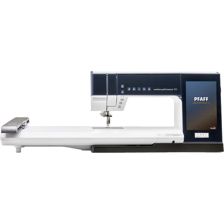 PFAFF® Creative Performance™ 950 Machine à coudre et à broder -- Image du produit